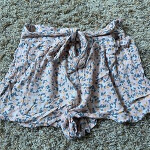 Patrons of peace shorts